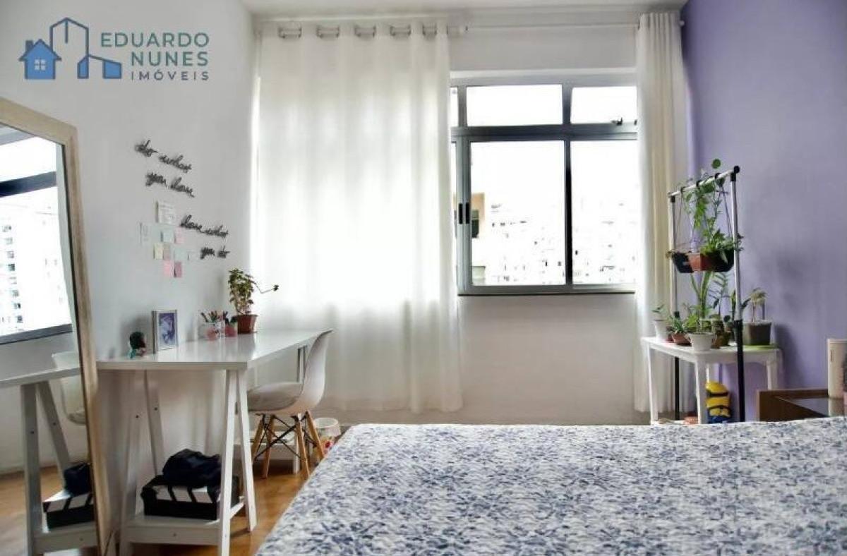 Apartamento, Centro, 3 Quartos, 1 Vaga