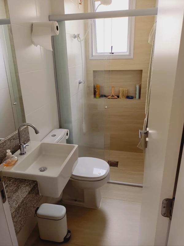 Apartamento, Salgado Filho, 3 Quartos, 2 Vagas, 1 Suíte