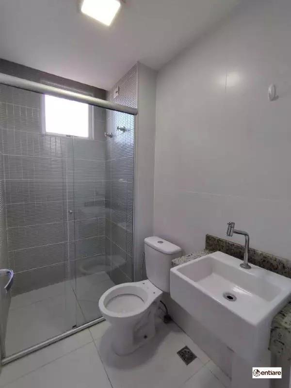 Apartamento, Jk, 2 Quartos, 2 Vagas, 1 Suíte