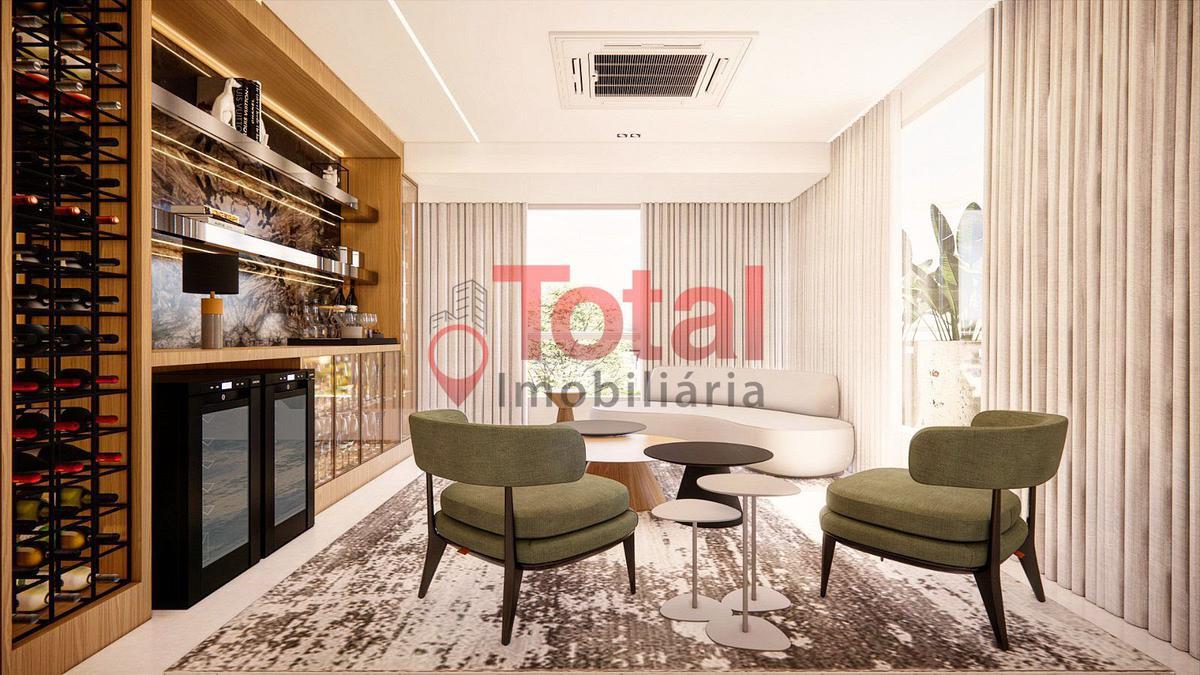 Apartamento, Horto, 0 Quarto, 0 Vaga
