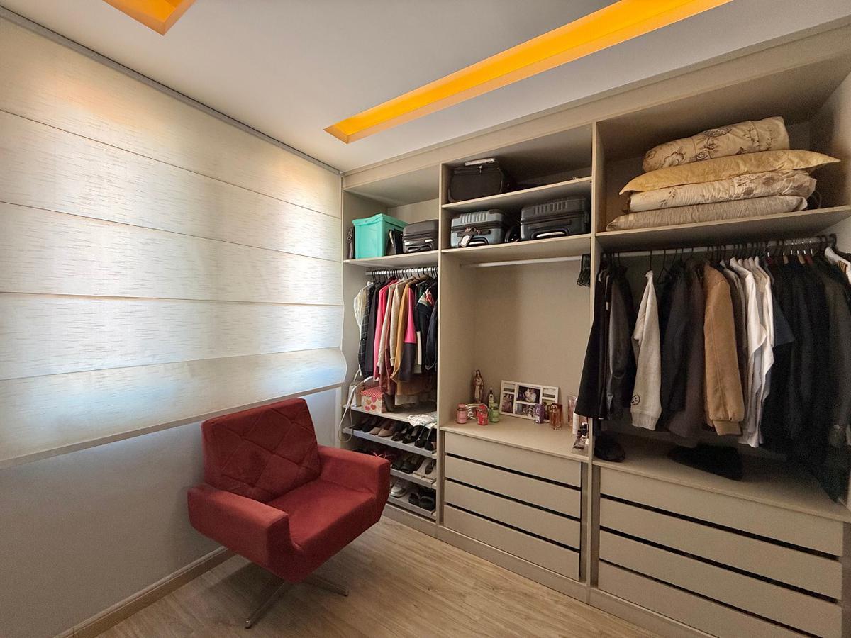 Cobertura, Floresta, 4 Quartos, 3 Vagas, 2 Suítes