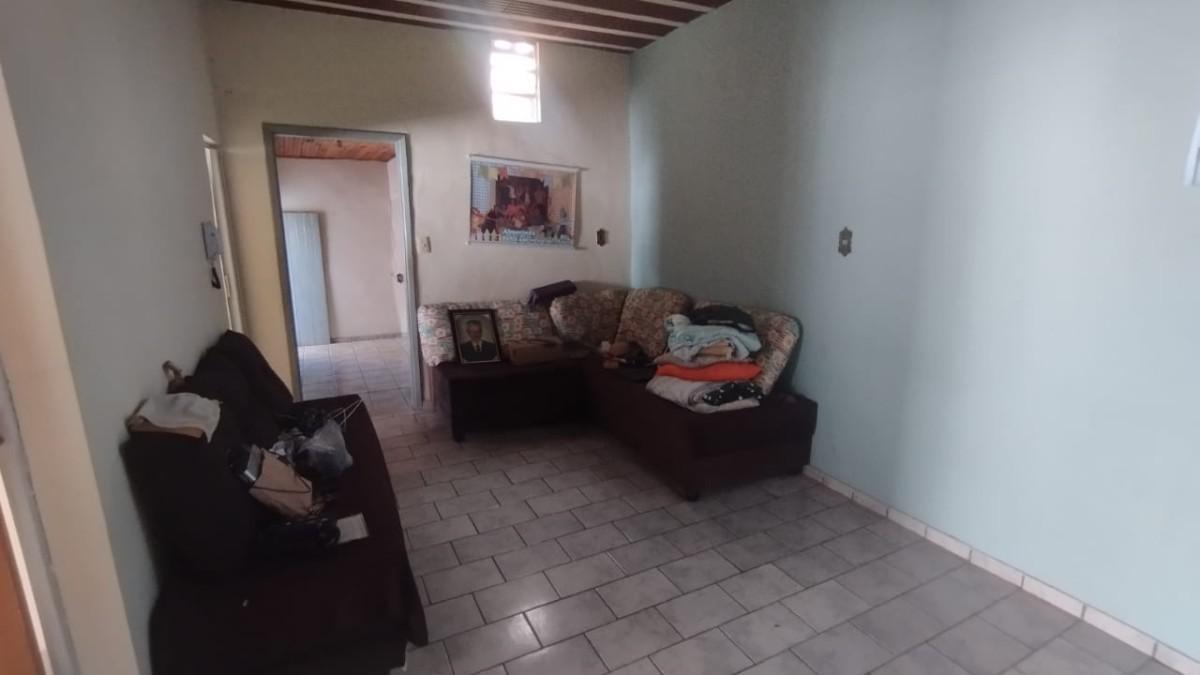 Casa, São Geraldo, 5 Quartos, 3 Vagas, 1 Suíte
