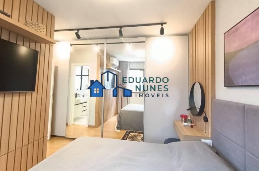 Apartamento, Gutierrez, 3 Quartos, 3 Vagas, 1 Suíte