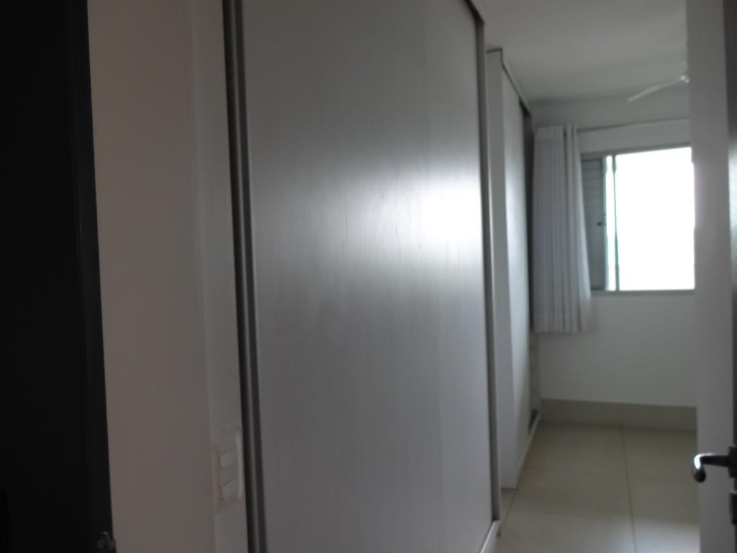 Apartamento, Indaiá, 3 Quartos, 2 Vagas, 1 Suíte