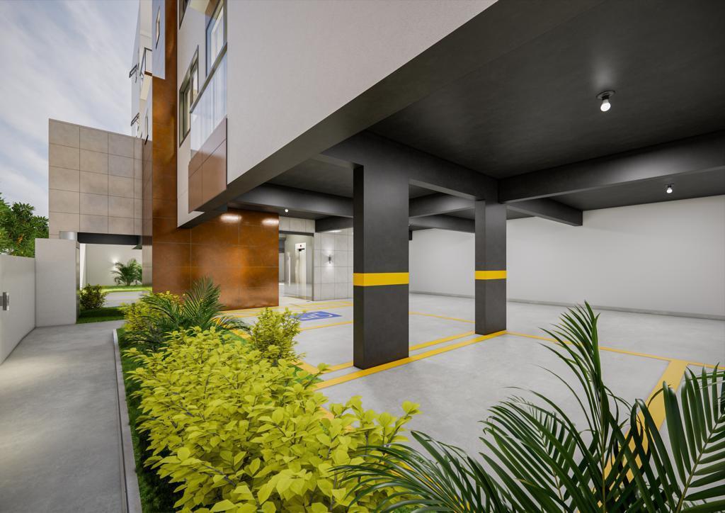 Apartamento, Prado, 3 Quartos, 2 Vagas, 1 Suíte