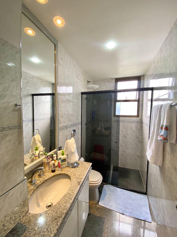 Apartamento, Gutierrez, 4 Quartos, 3 Vagas, 1 Suíte