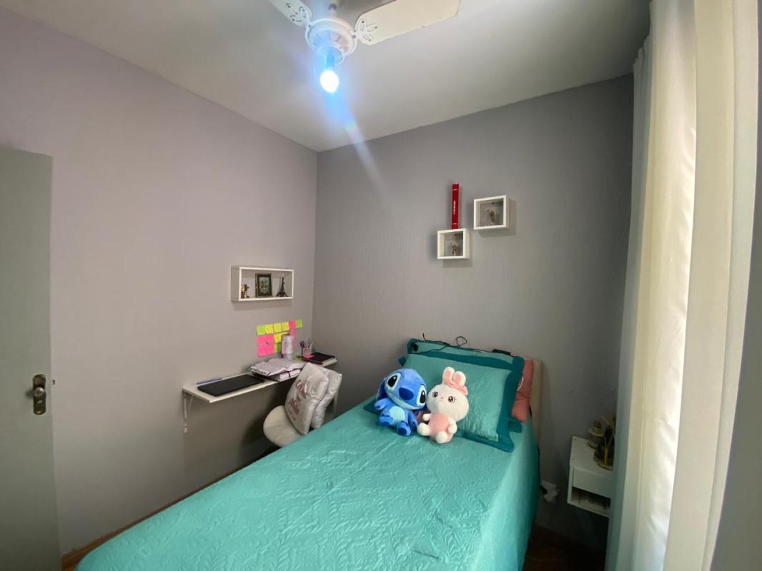 Apartamento, Jardim Riacho das Pedras, 3 Quartos, 1 Vaga