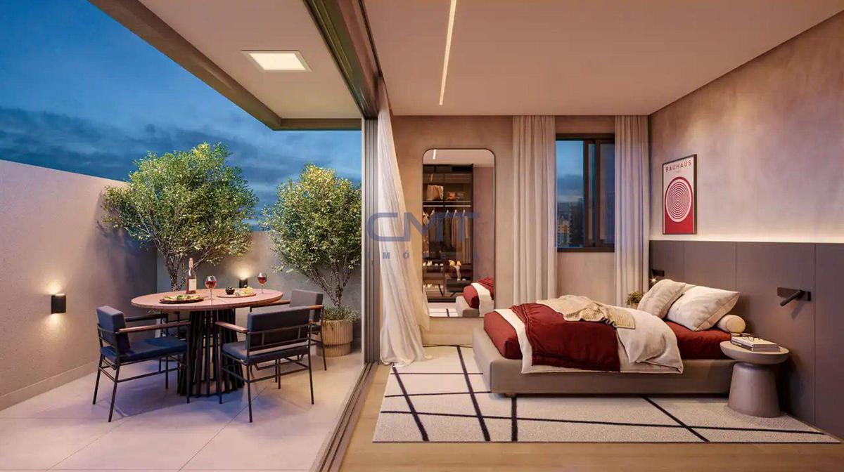 Apartamento, Estoril, 1 Quarto, 0 Vaga