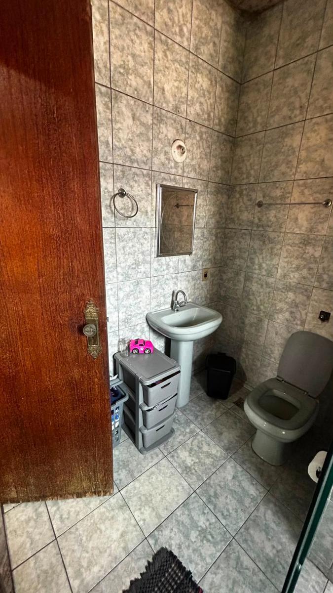 Casa, Jardim Leblon, 3 Quartos, 2 Vagas, 1 Suíte