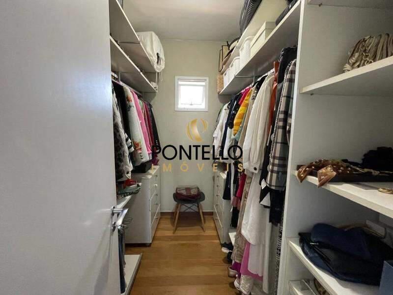 Apartamento, Belvedere, 4 Quartos, 4 Vagas, 2 Suítes