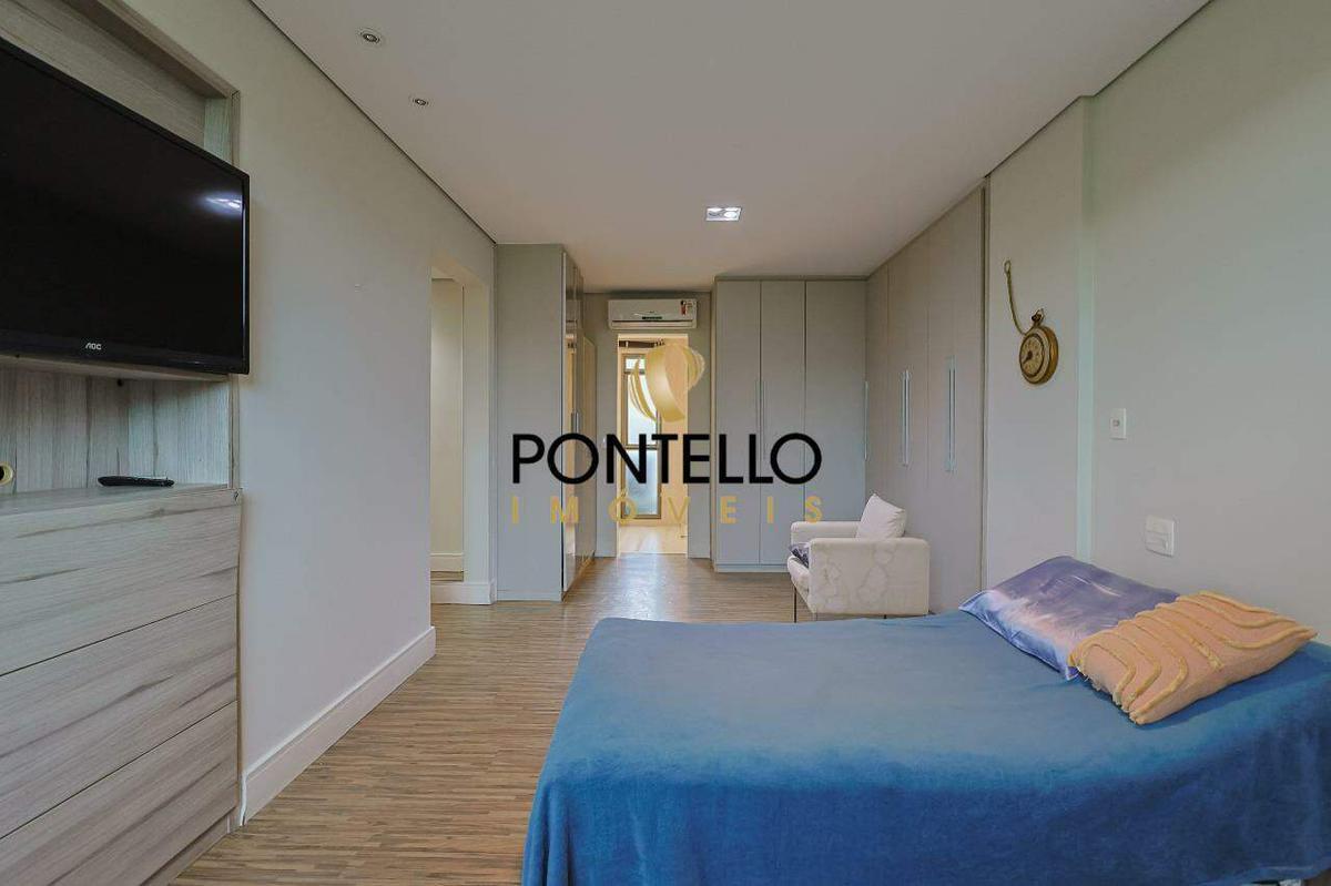 Apartamento, Vale dos Cristais, 4 Quartos, 3 Vagas, 2 Suítes