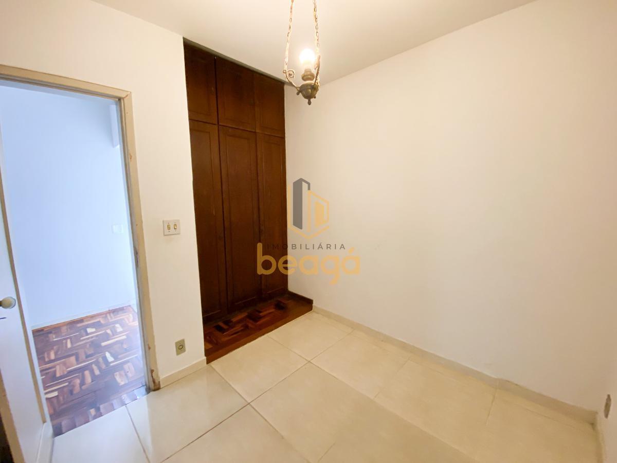 Casa, Dom Cabral, 3 Quartos, 1 Vaga, 1 Suíte
