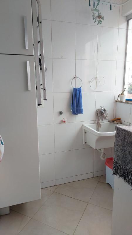 Apartamento, Calafate, 3 Quartos, 2 Vagas, 1 Suíte