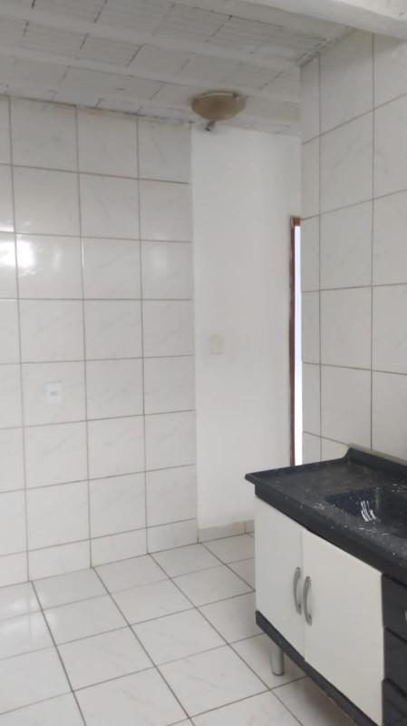 Quitinete, Estrela do Oriente, 2 Quartos, 0 Vaga