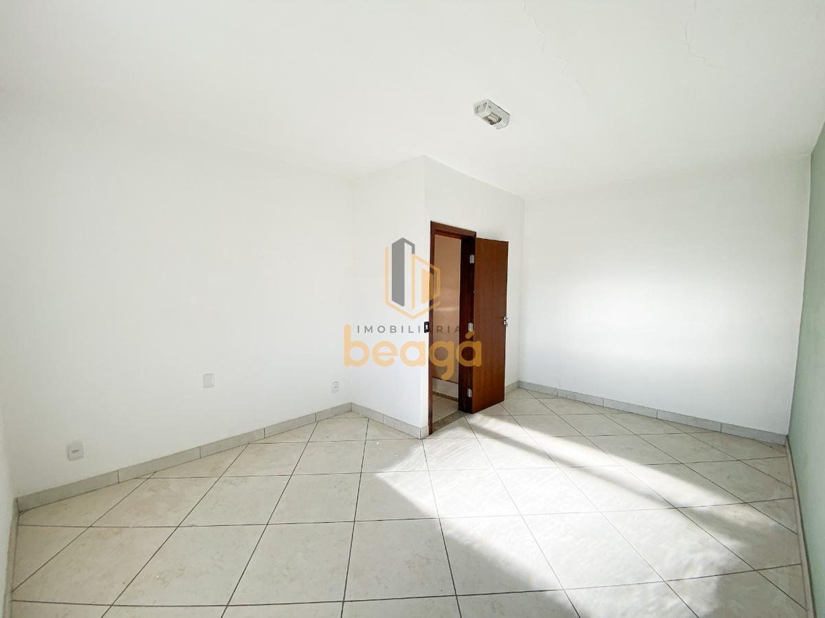 Casa, São Gotardo, 2 Quartos, 0 Vaga