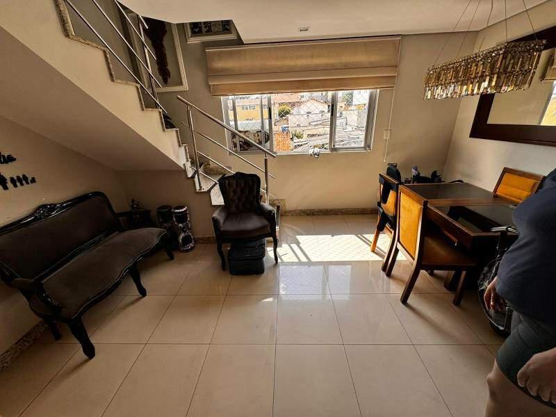 Cobertura, Santa Inês, 3 Quartos, 2 Vagas, 1 Suíte
