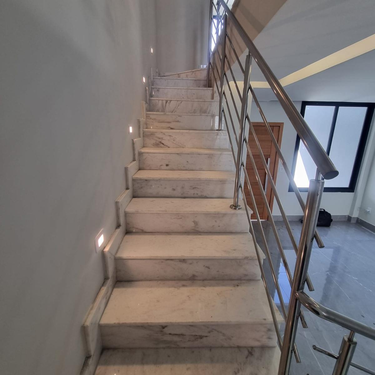 Casa, Santa Amélia, 3 Quartos, 3 Vagas, 1 Suíte