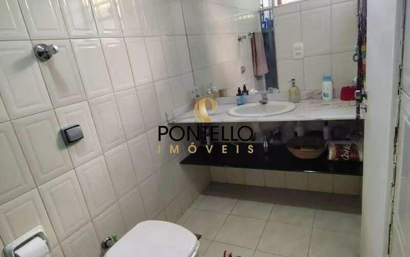 Casa, Nova Granada, 5 Quartos, 6 Vagas, 1 Suíte