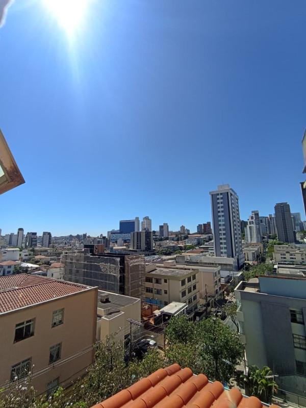 Apartamento, Gutierrez, 3 Quartos, 1 Vaga, 1 Suíte