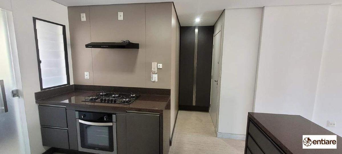 Apartamento, Buritis, 4 Quartos, 3 Vagas, 2 Suítes