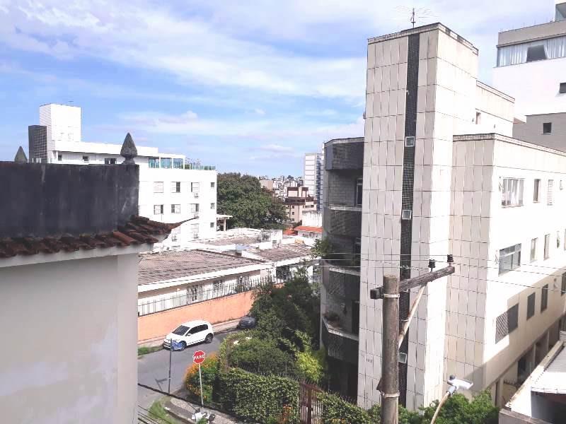 Apartamento, Prado, 4 Quartos, 3 Vagas, 1 Suíte