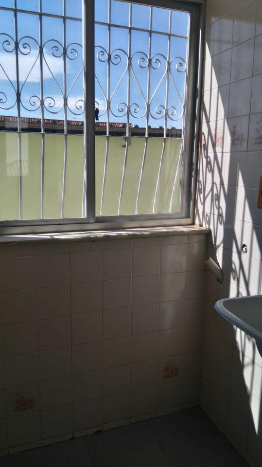 Apartamento, Copacabana, 2 Quartos, 2 Vagas, 0 Suíte