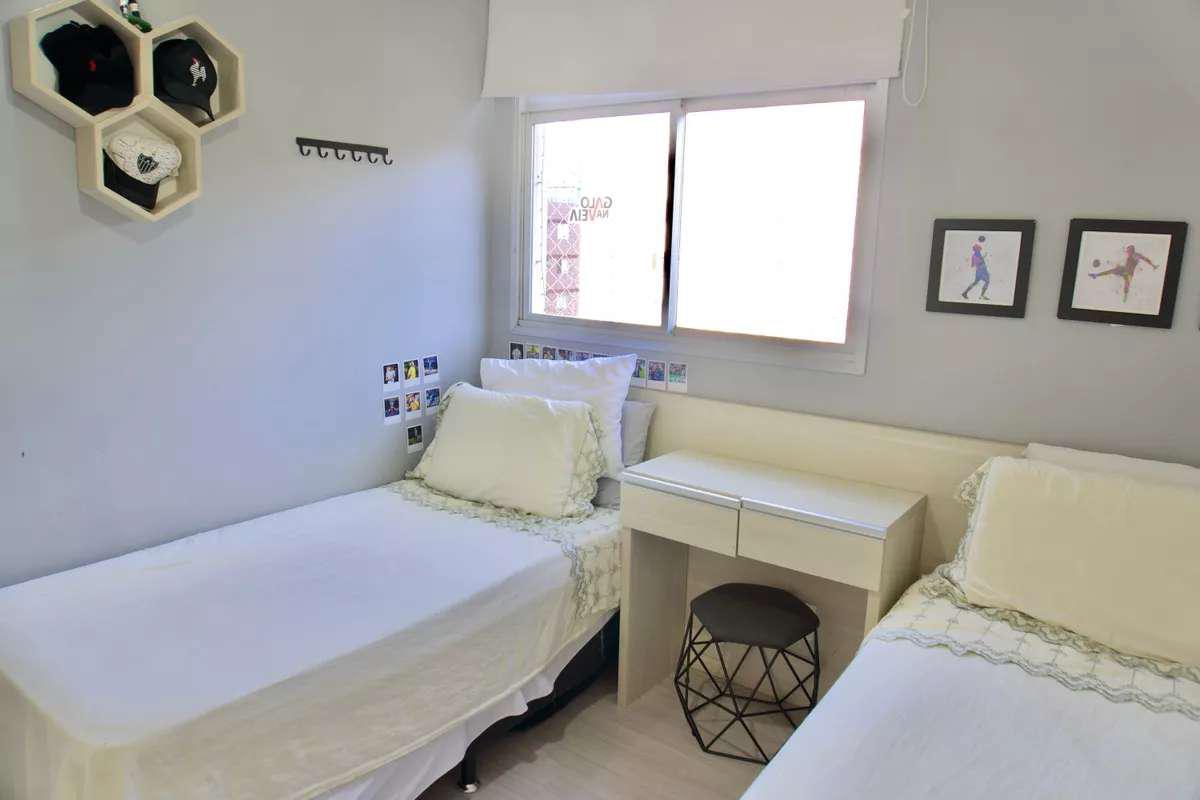 Apartamento, Luxemburgo, 3 Quartos, 1 Vaga, 1 Suíte