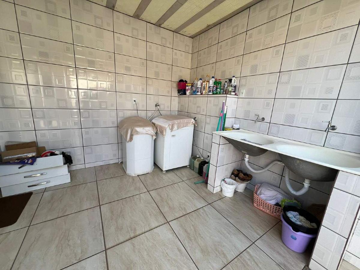 Casa, Teixeira Dias, 4 Quartos, 2 Vagas, 1 Suíte