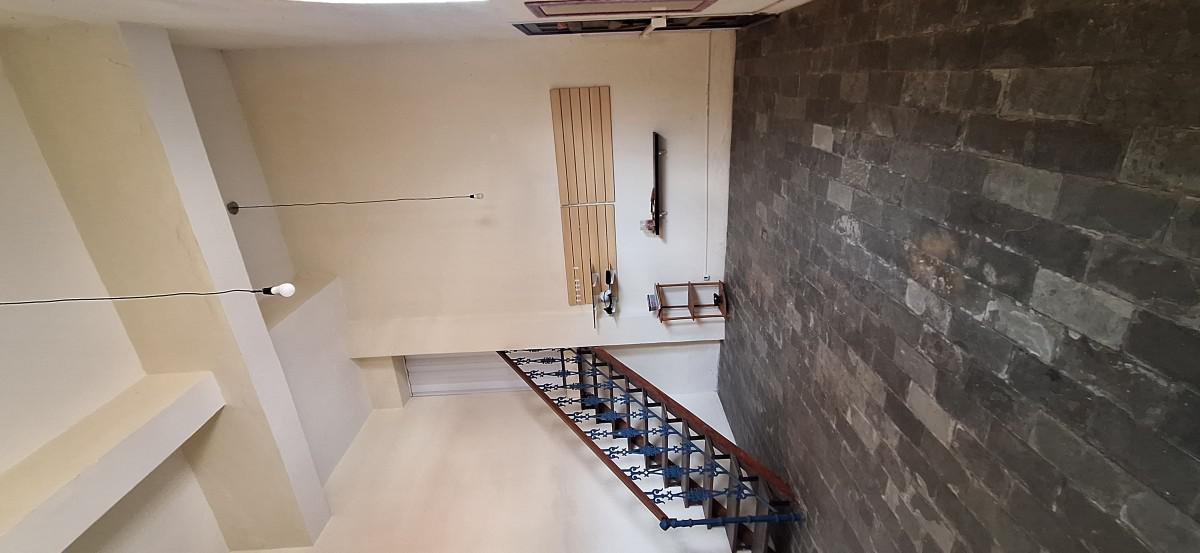 Casa, Sagrada Família, 3 Quartos, 3 Vagas, 1 Suíte