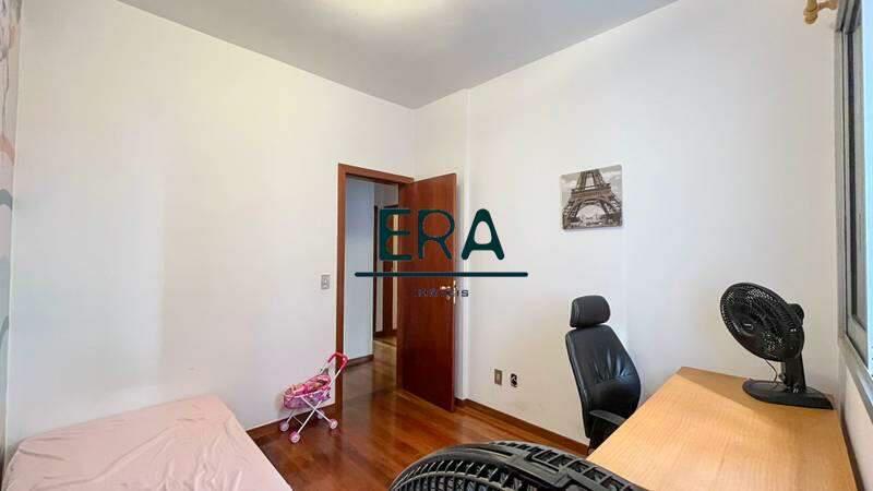 Apartamento, Savassi, 4 Quartos, 2 Vagas, 1 Suíte
