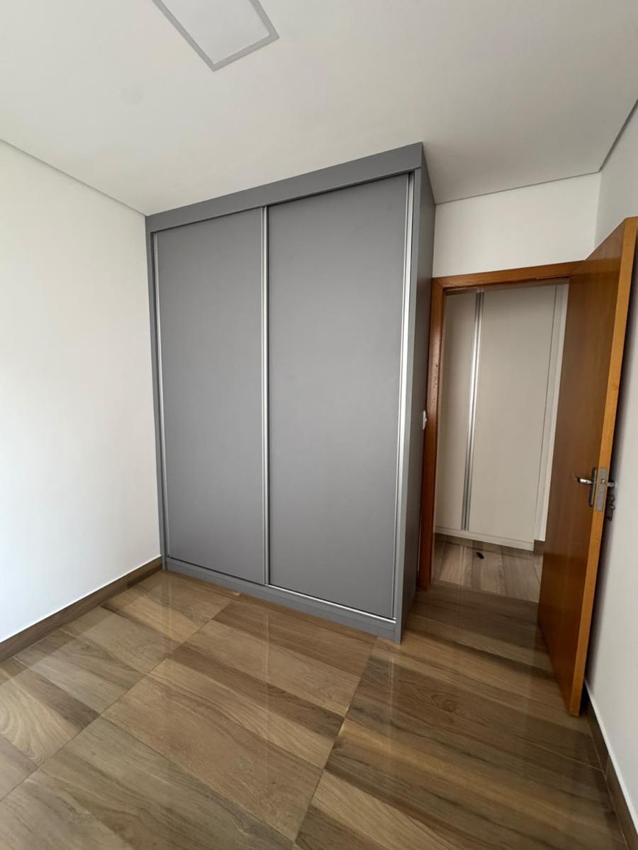 Apartamento, Monsenhor Messias, 3 Quartos, 2 Vagas, 1 Suíte