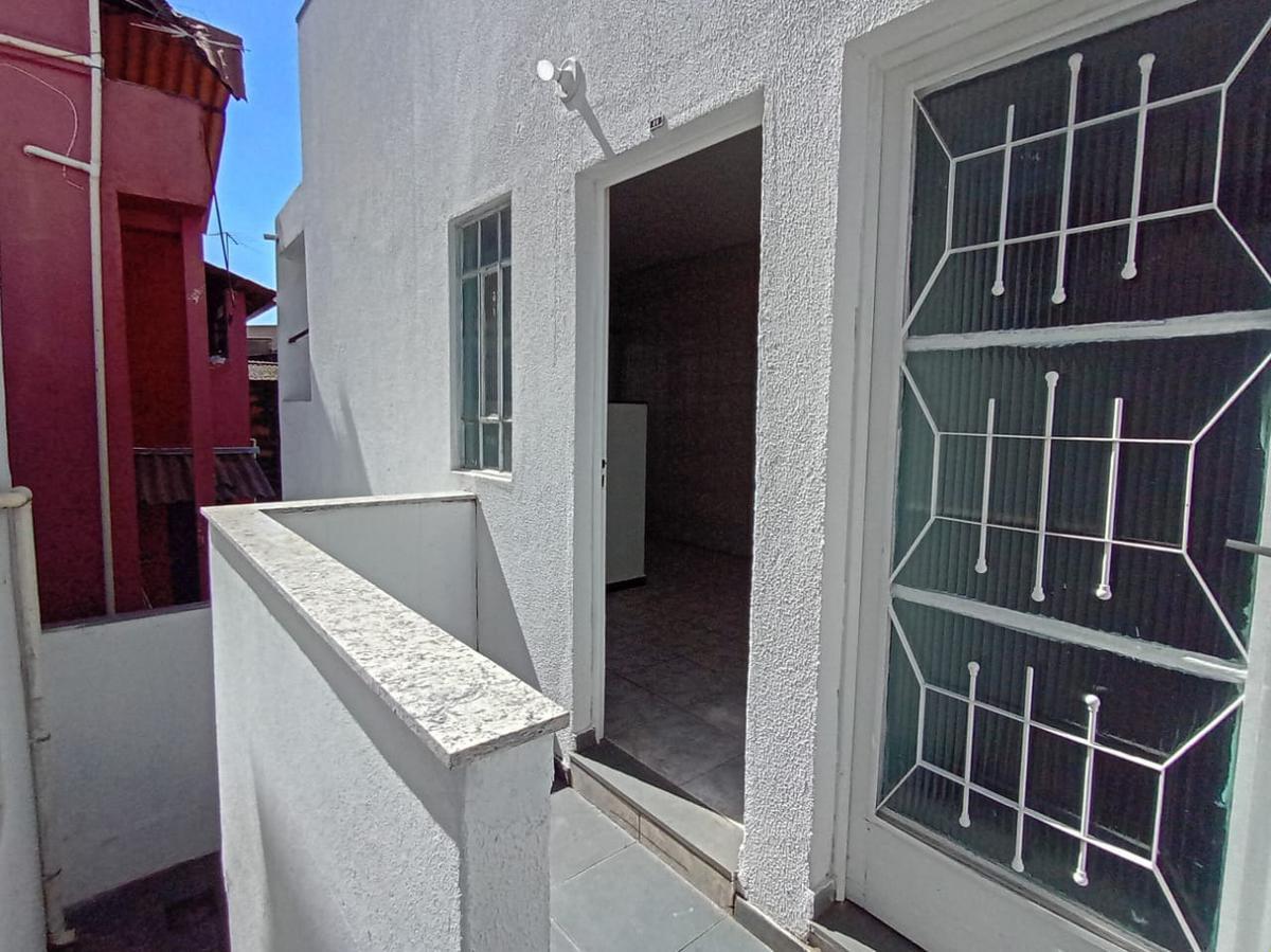 Apartamento, Dom Bosco, 2 Quartos, 0 Vaga