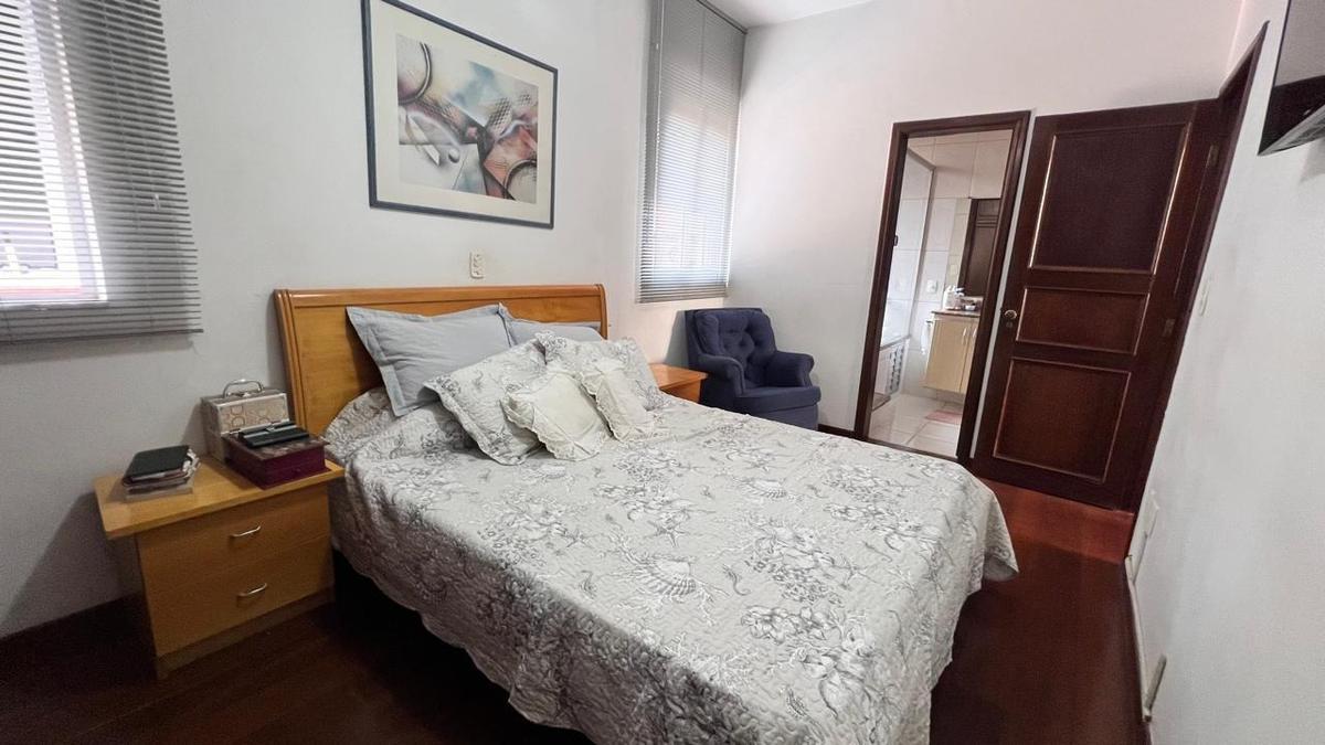 Cobertura, Cidade Nova, 5 Quartos, 3 Vagas, 1 Suíte