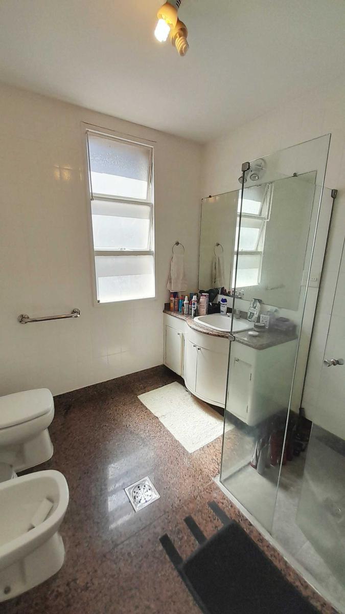 Apartamento, Santo Agostinho, 4 Quartos, 2 Vagas, 2 Suítes