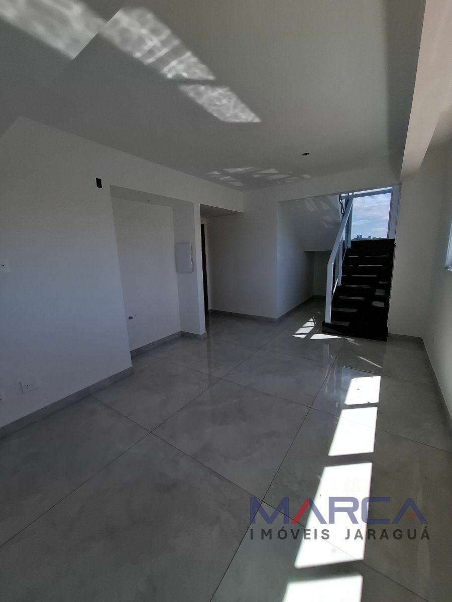Cobertura, Liberdade, 4 Quartos, 4 Vagas