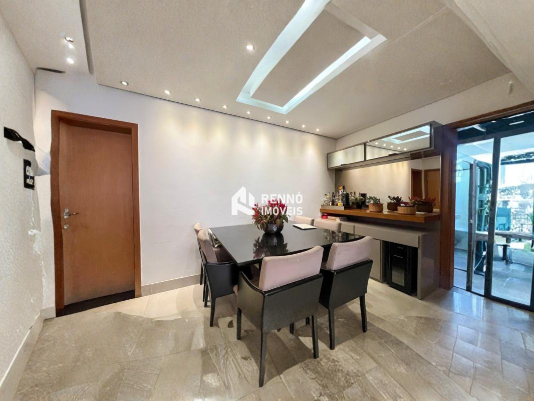 Apartamento, Buritis, 3 Quartos, 2 Vagas, 1 Suíte