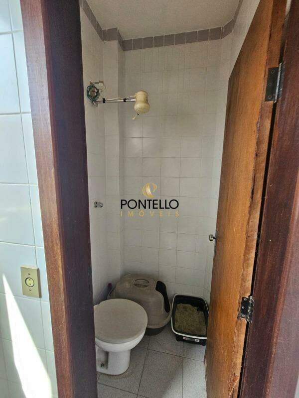 Apartamento, Panorama, 3 Quartos, 1 Vaga