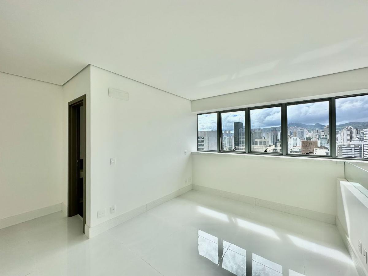Apartamento, Savassi, 1 Quarto, 2 Vagas, 1 Suíte