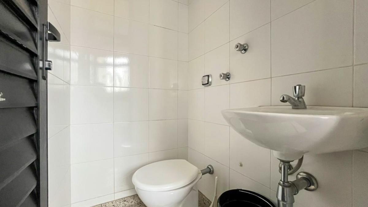 Apartamento, Belvedere, 3 Quartos, 4 Vagas, 2 Suítes