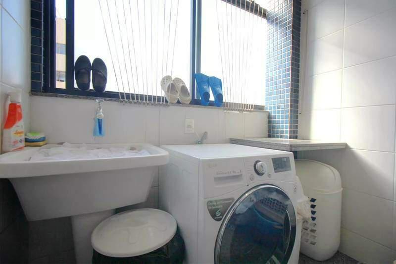 Apartamento, Anchieta, 4 Quartos, 2 Vagas, 1 Suíte