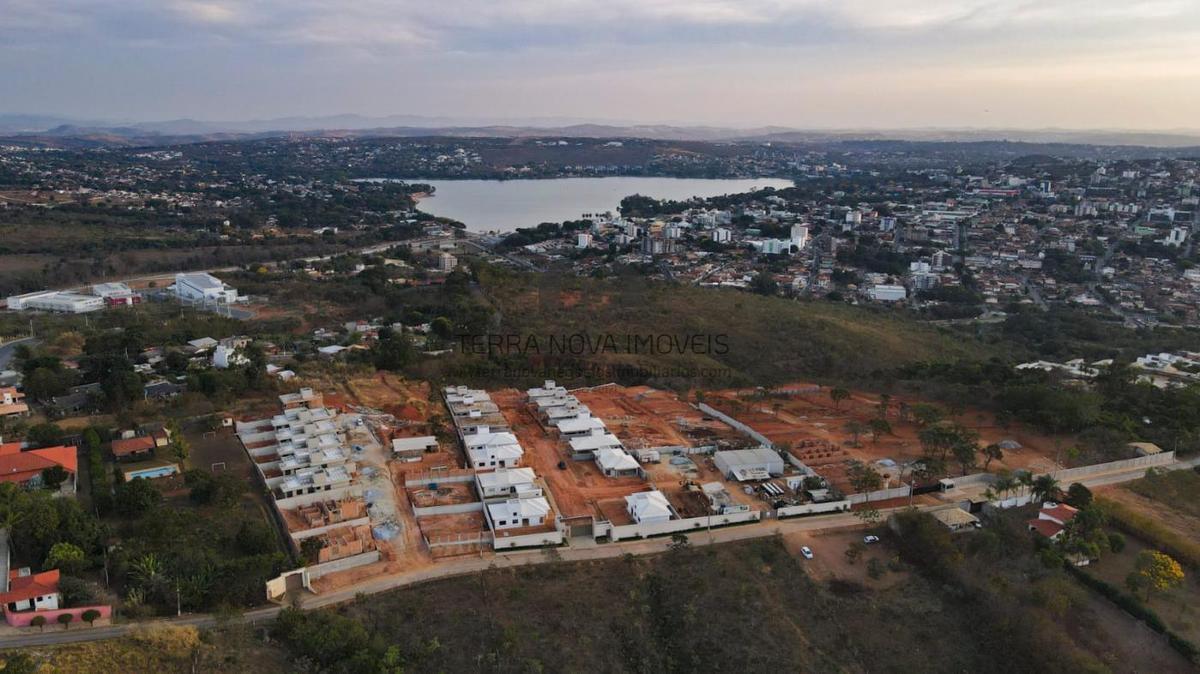 Casa em Condomínio, Vale dos Sonhos, 3 Quartos