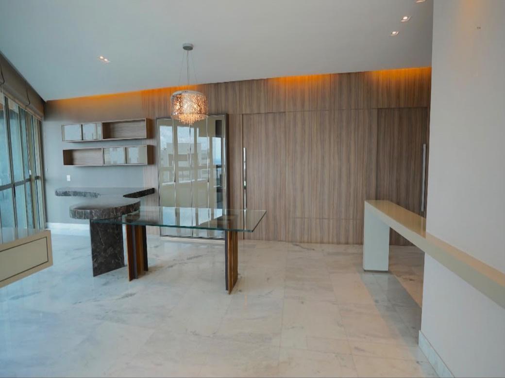 Apartamento, Belvedere, 4 Quartos, 4 Vagas, 2 Suítes
