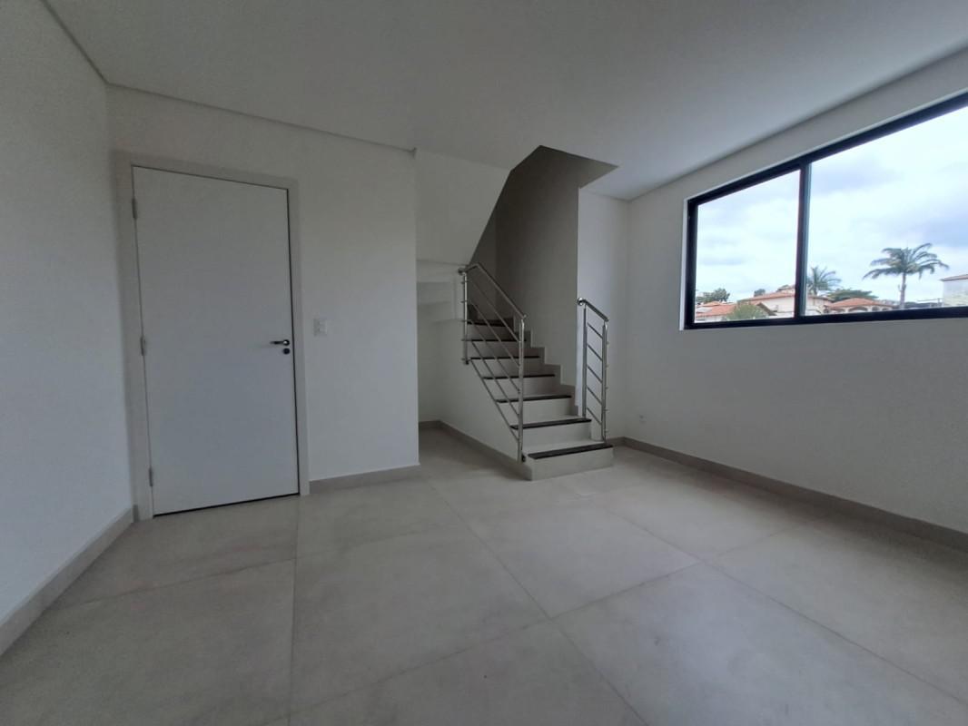 Cobertura, Planalto, 3 Quartos, 2 Vagas, 1 Suíte