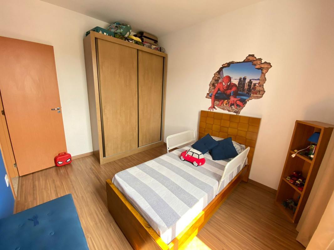Apartamento, Vera Cruz, 3 Quartos, 2 Vagas, 1 Suíte
