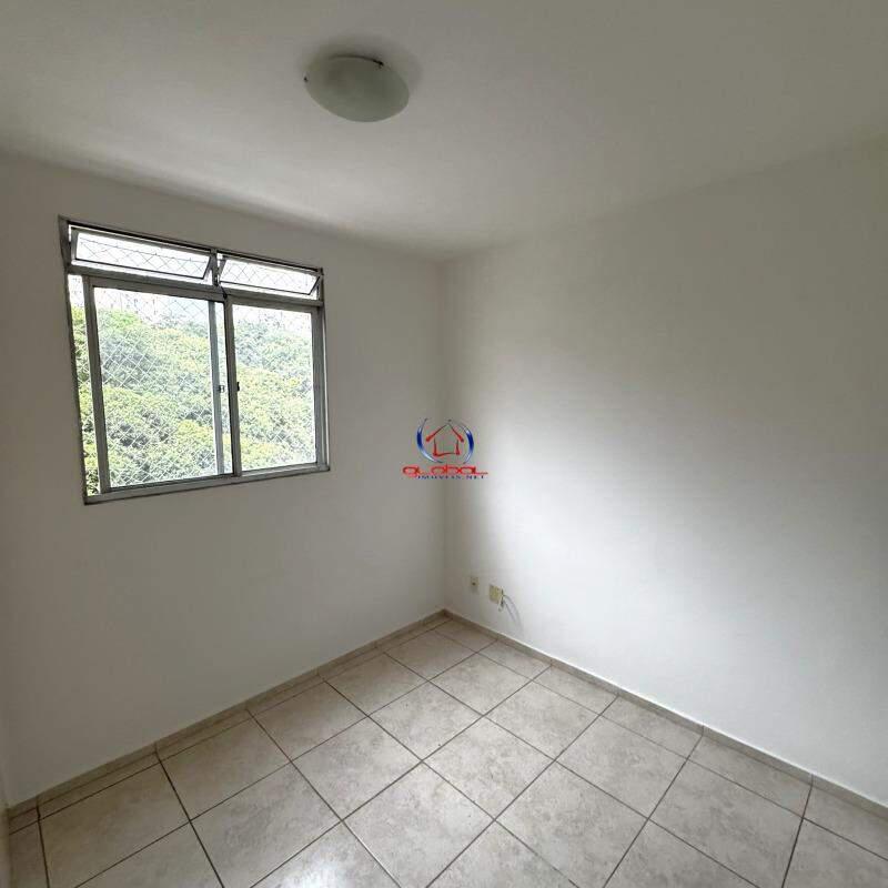Apartamento, Castelo, 3 Quartos, 2 Vagas, 1 Suíte