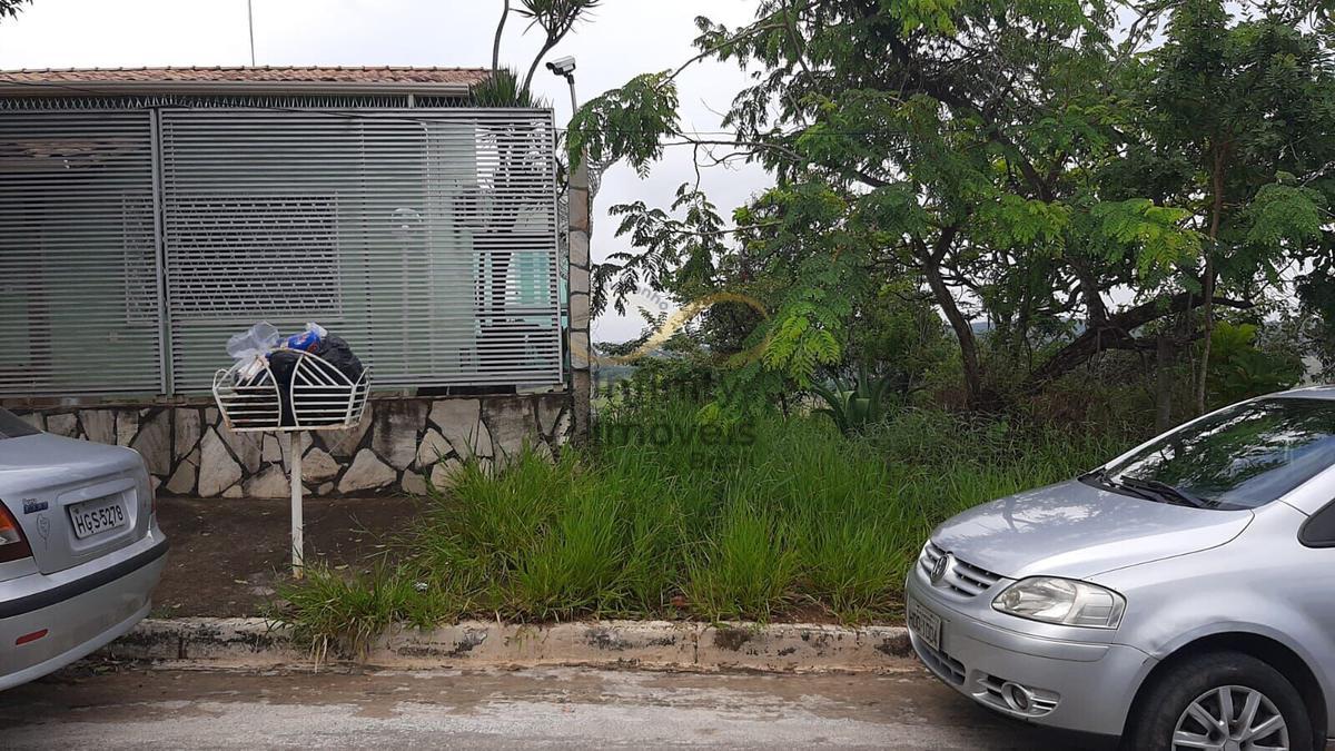 Lote, Bela Vista II, 0 Quarto