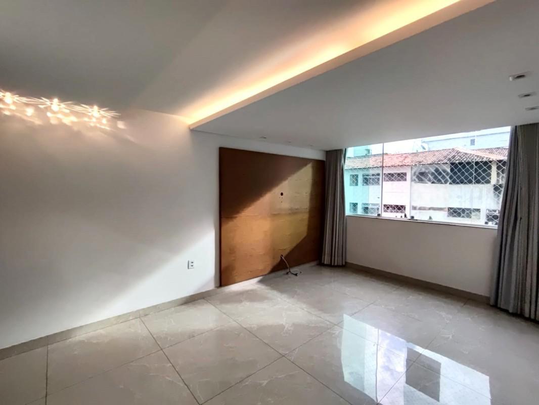 Apartamento, Minas Brasil, 3 Quartos, 2 Vagas, 1 Suíte