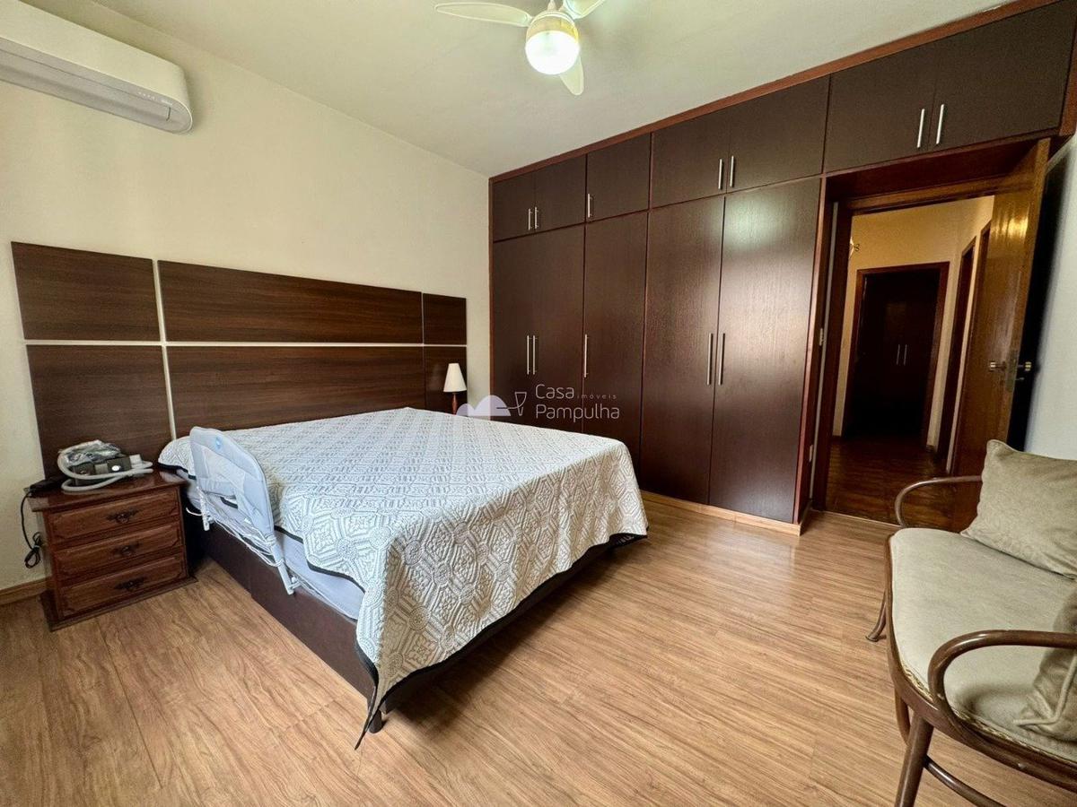 Casa, Santa Amélia, 3 Quartos, 4 Vagas, 1 Suíte