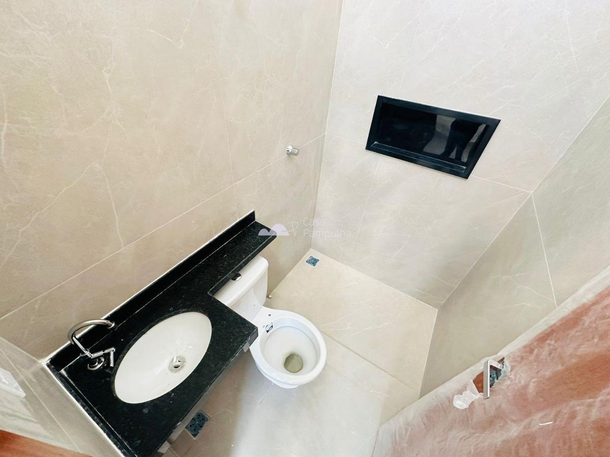 Casa, Piratininga (venda Nova), 2 Quartos, 1 Vaga, 2 Suítes