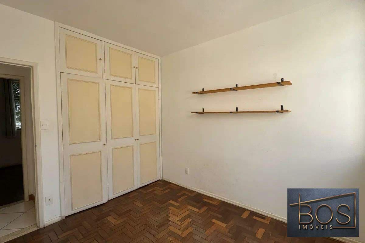 Apartamento, Anchieta, 3 Quartos, 1 Vaga